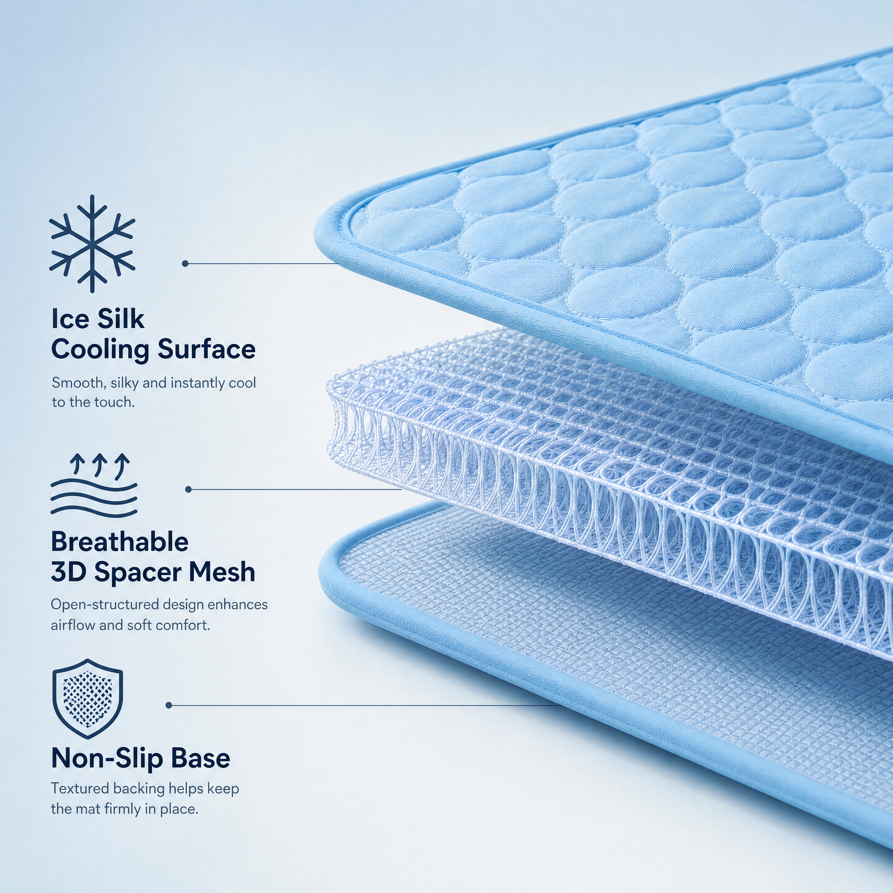 CoolNest™ Cooling Mat