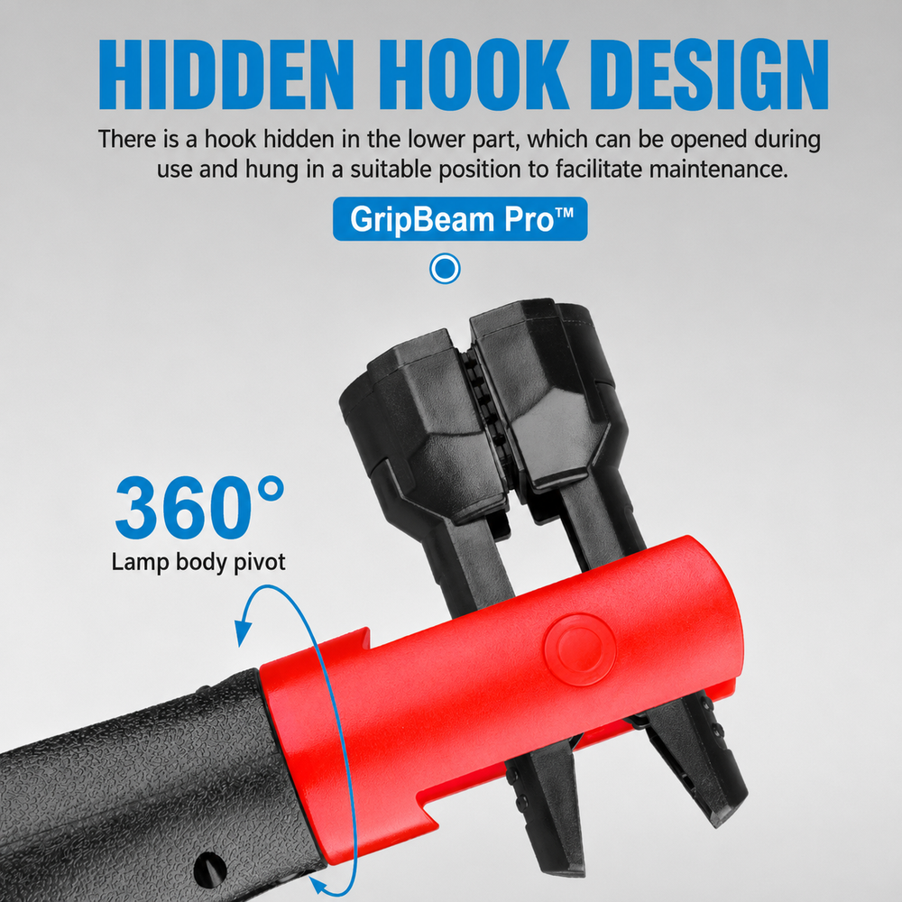 BendBeam Pro™ Premium Max Kit | Professional-Grade