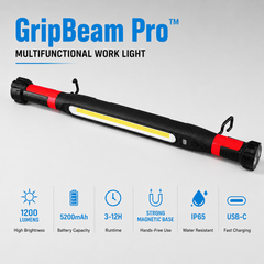 GripBeam Pro™