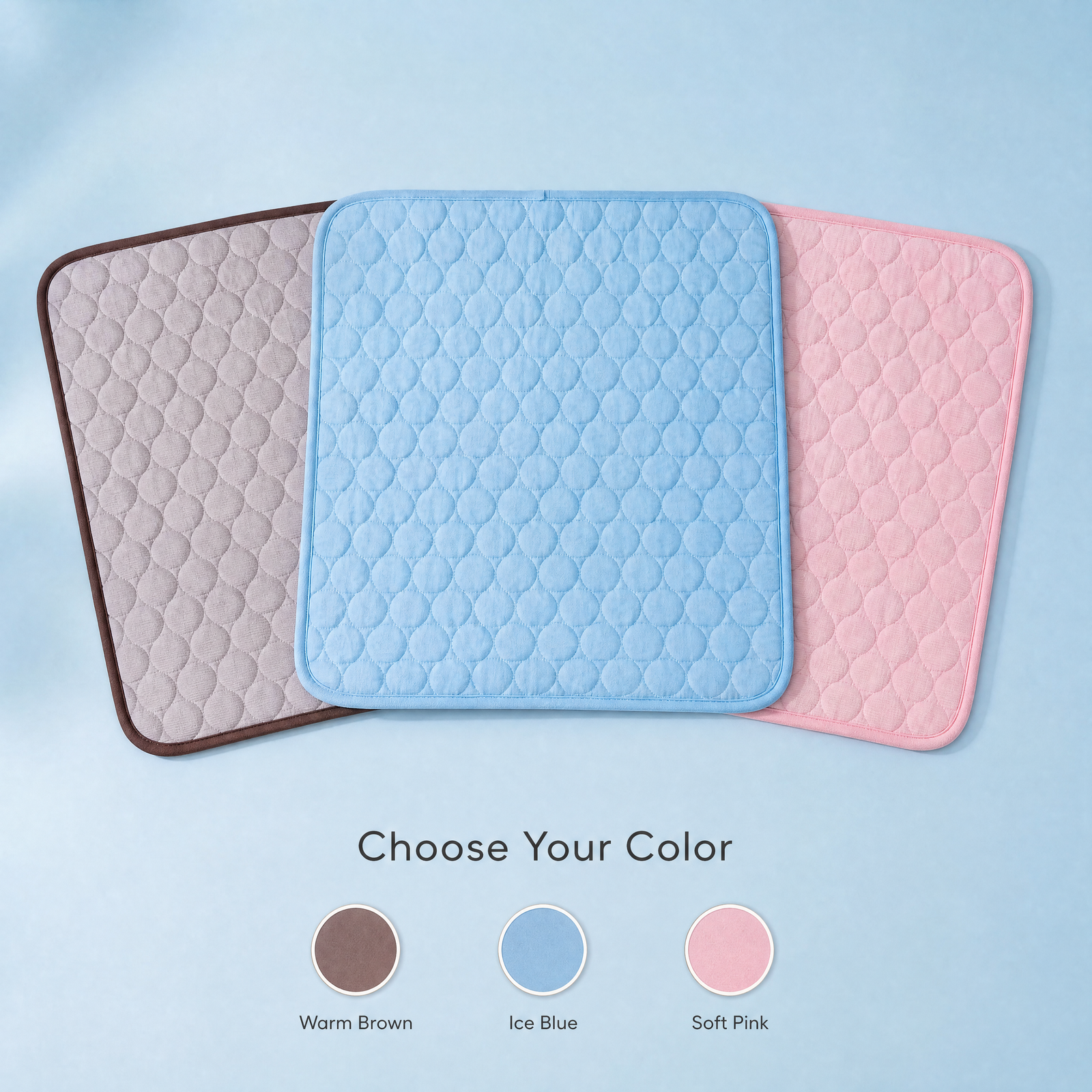CoolNest™ Cooling Mat