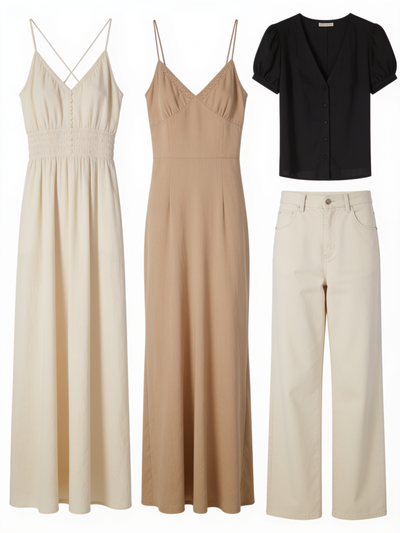 Women's Clothing