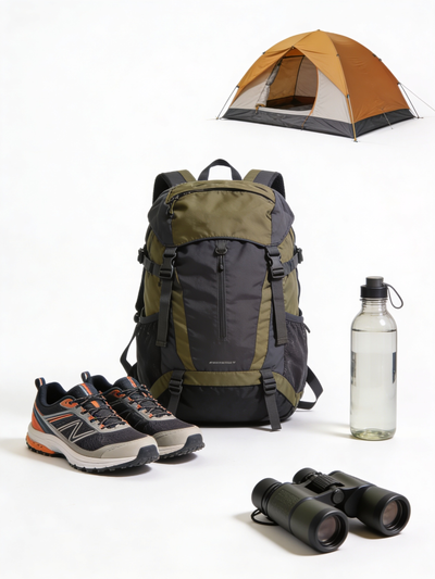 Sports & Outdoor