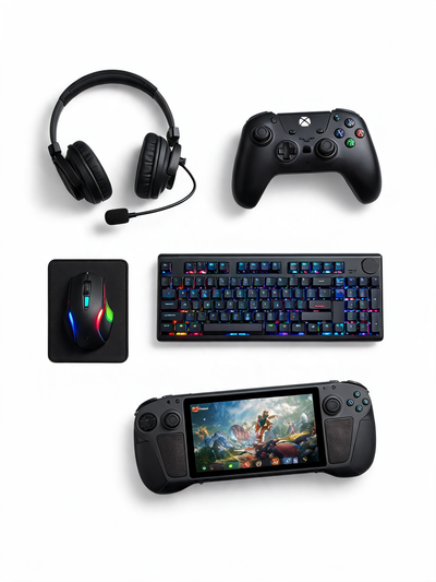 Gaming