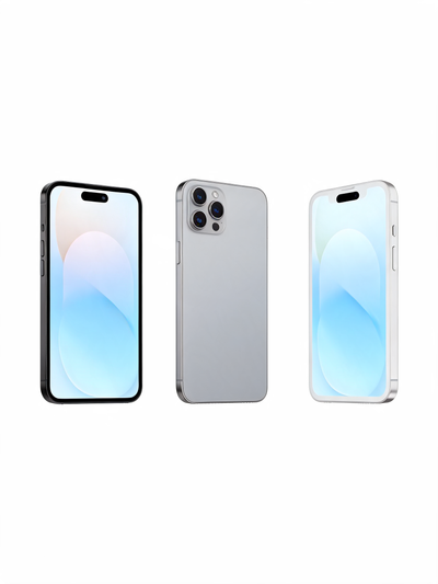 Mobile Phones