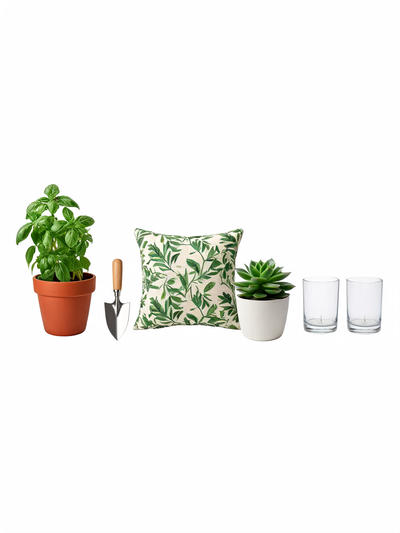 Home & Garden