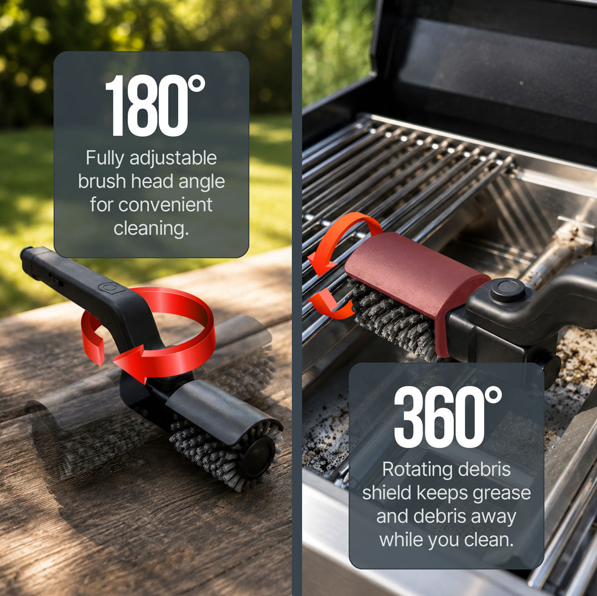 FORGE™ Pitmaster Bundle