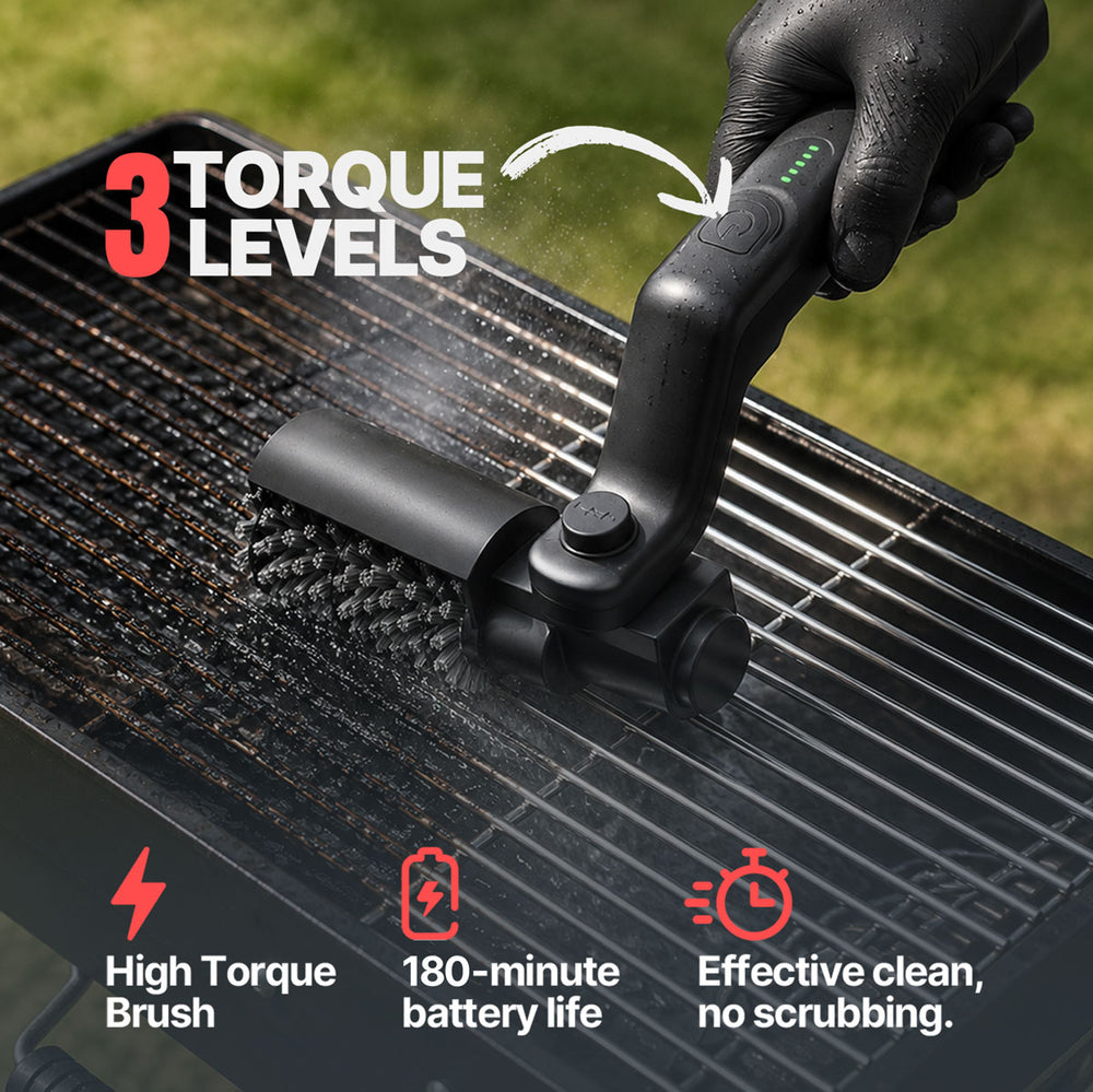 FORGE™ Pitmaster Bundle