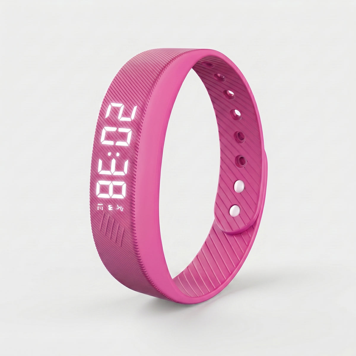 Róuse Alarm Bracelet