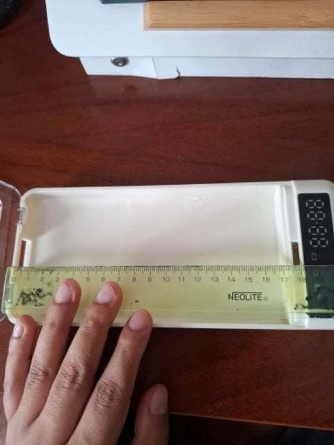 Photo review from Ben A.