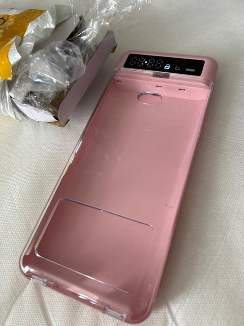 Photo review from Susan E.