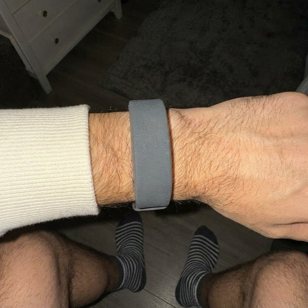 Got the grey, now everyone wants one
